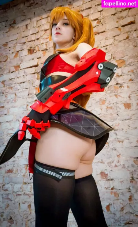 Rubervulpis Free OnlyFans Thumbnail #8S4vcXUXtB