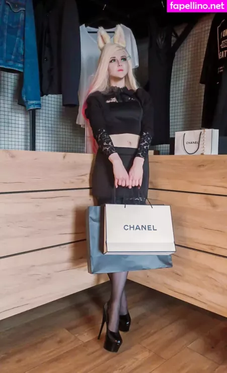 Rubervulpis Free OnlyFans Thumbnail #UqFgqLkMdY