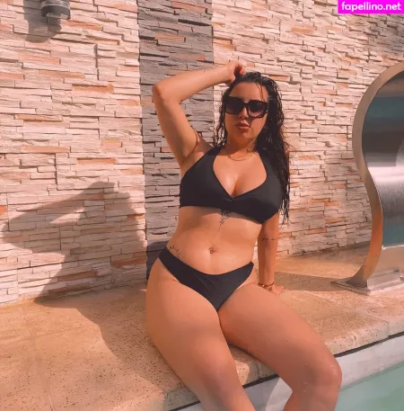 Rubi Fittipaldi OnlyFans Thumbnail #EgnBPNgubf