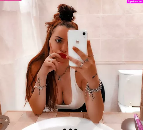 Rubi Fittipaldi OnlyFans Thumbnail #MTxxSFiYrA