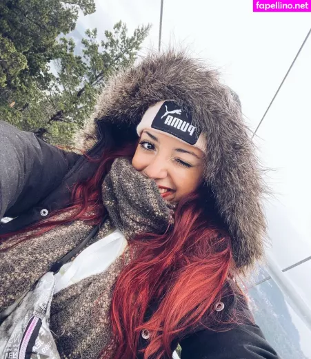 Rubi Fittipaldi OnlyFans Thumbnail #oDQBFWqzPt