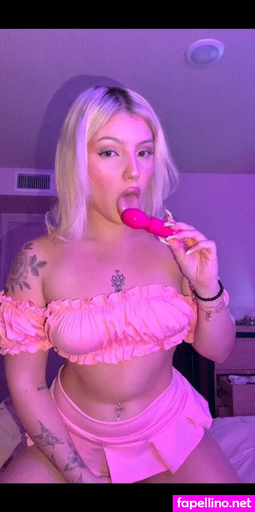 Rubi Rhoades Nude Leaked OnlyFans Photo #DV3fbiFTRg