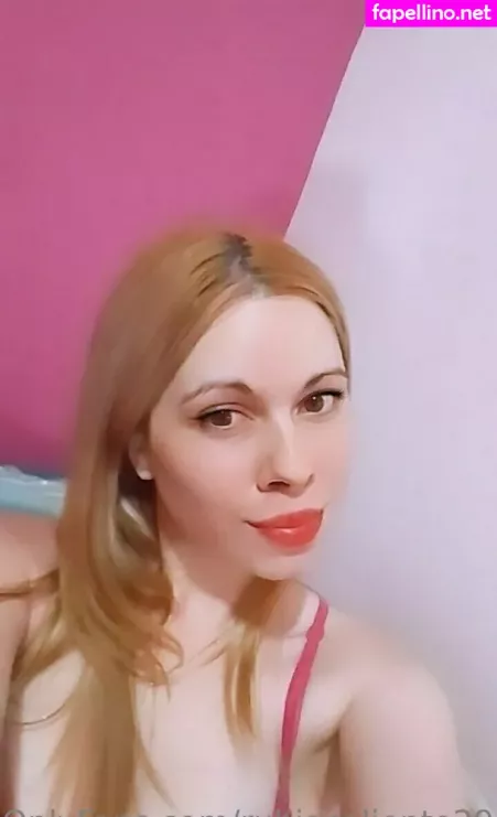 Rubiacaliente29 OnlyFans Thumbnail #Ic92O4b0KB