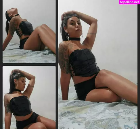 Rubiacaliente29 OnlyFans Thumbnail #LJ3i2oUiac
