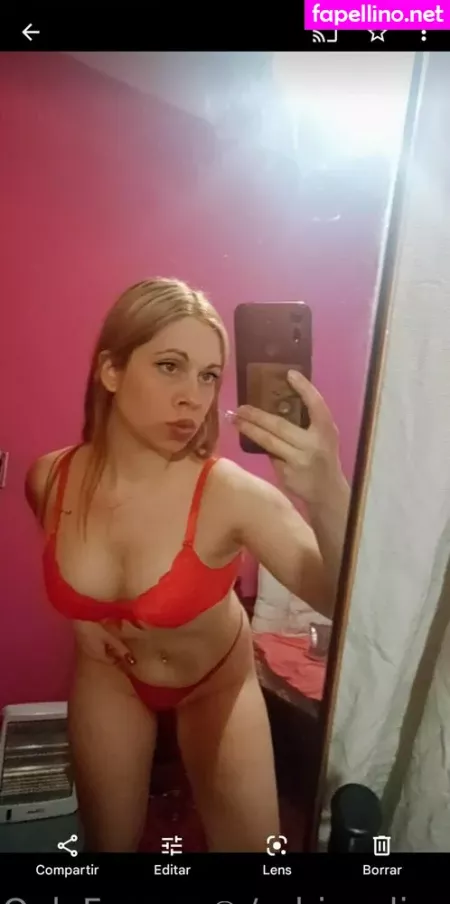 Rubiacaliente29 OnlyFans Thumbnail #UBsRwUTXIO