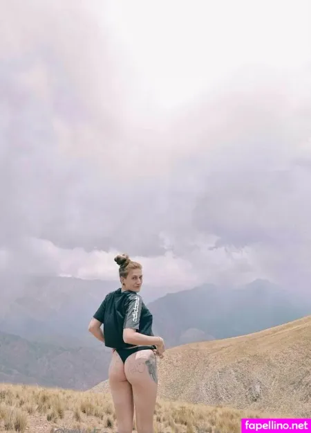 Rubiamotta420 OnlyFans Thumbnail #IRb7zcH8B7