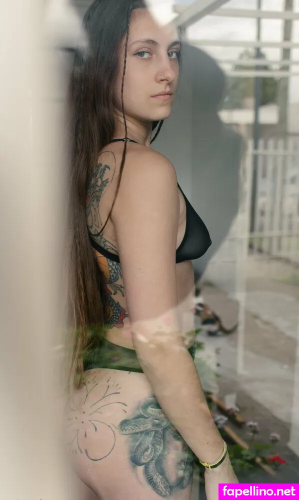 rubiamotta420 Nude Leaked OnlyFans Photo #bWNRkt4SF5