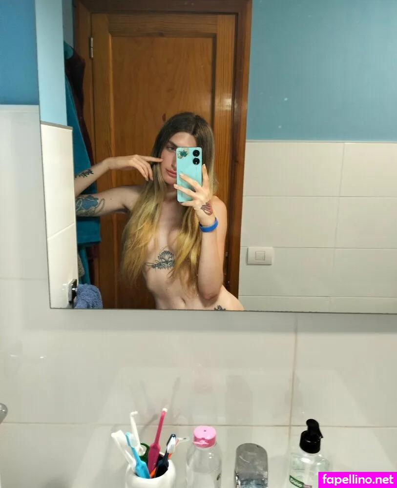 rubiapolioperadaa Nude Leaked OnlyFans Photo #WvoeNZh46j