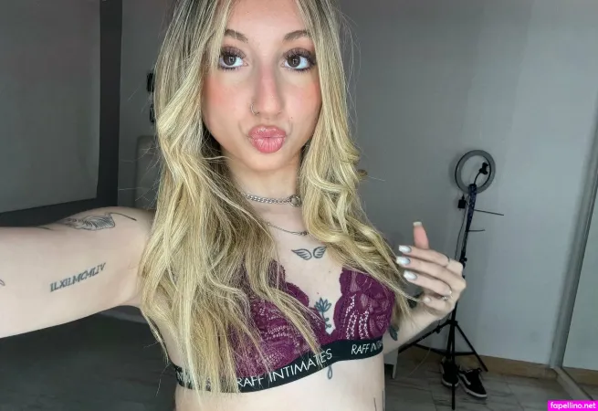 Rubiasophiee OnlyFans Thumbnail #PzOdvoNB5d