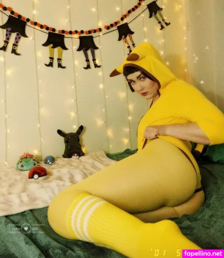 Rubie Doll OnlyFans Thumbnail #HAczvmwb8e