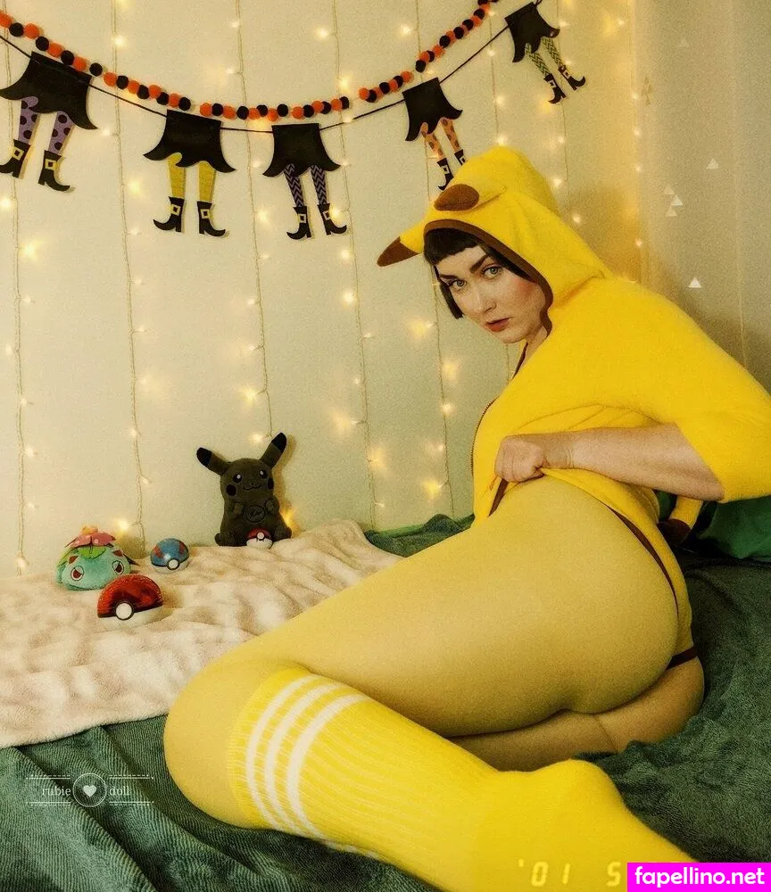 rubie_doll Nude Leaked OnlyFans Photo #HAczvmwb8e