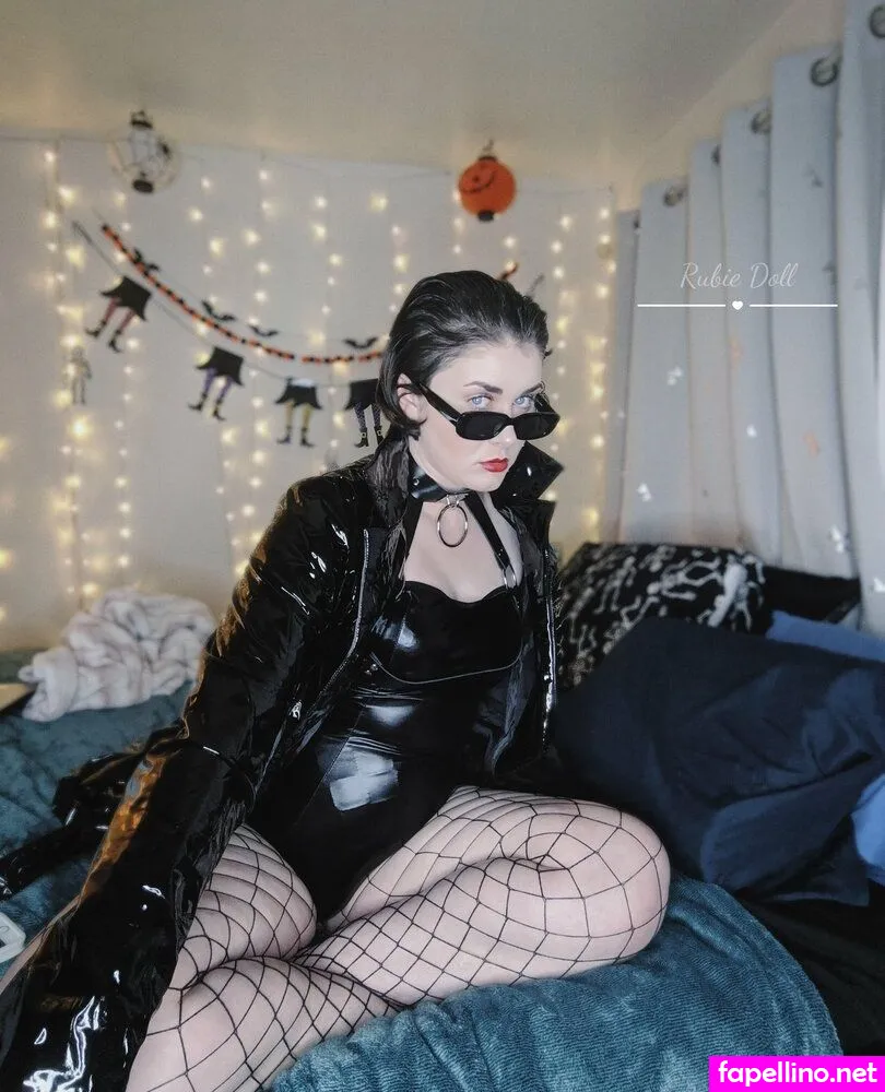 rubie_doll Nude Leaked OnlyFans Photo #RaRtf8h5IX