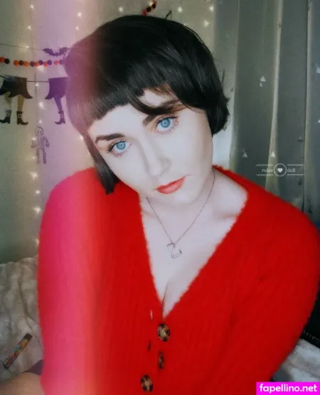 Rubie Doll OnlyFans Thumbnail #UmXf01iaU0