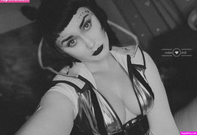 Rubie Doll OnlyFans Thumbnail #cJYvDT5vIv