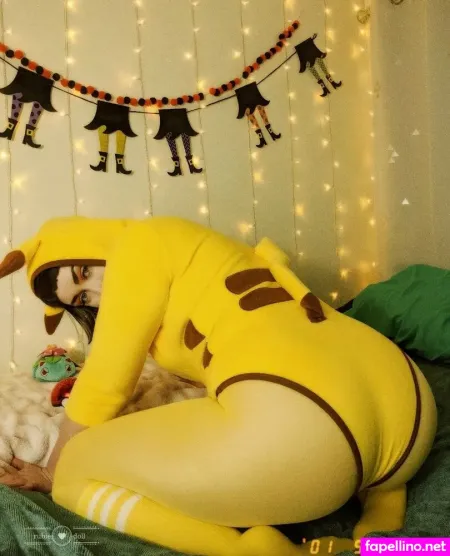 Rubie Doll OnlyFans Thumbnail #zMkSQOtY8T