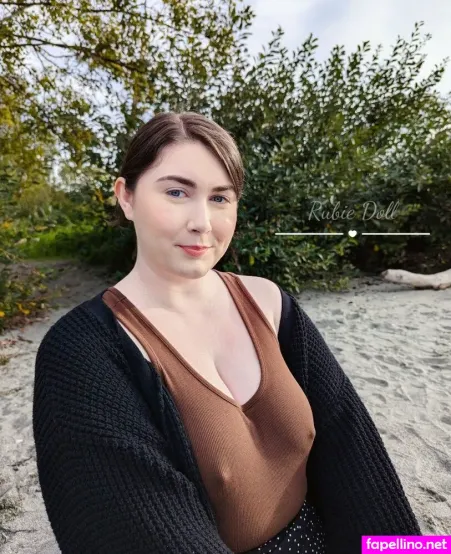 Rubie Doll OnlyFans Thumbnail #zOHqgKSnPm