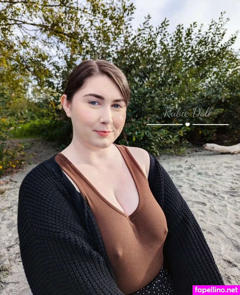 rubie_doll Nude Leaked OnlyFans Photo #zOHqgKSnPm