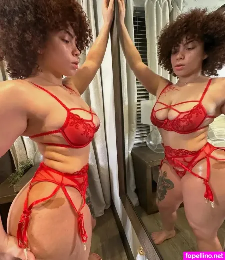 Rubie Red OnlyFans Thumbnail #CjMRre3lne