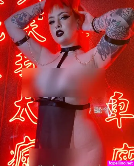 Rubiehelliafree OnlyFans Thumbnail #6jk50fLXJP