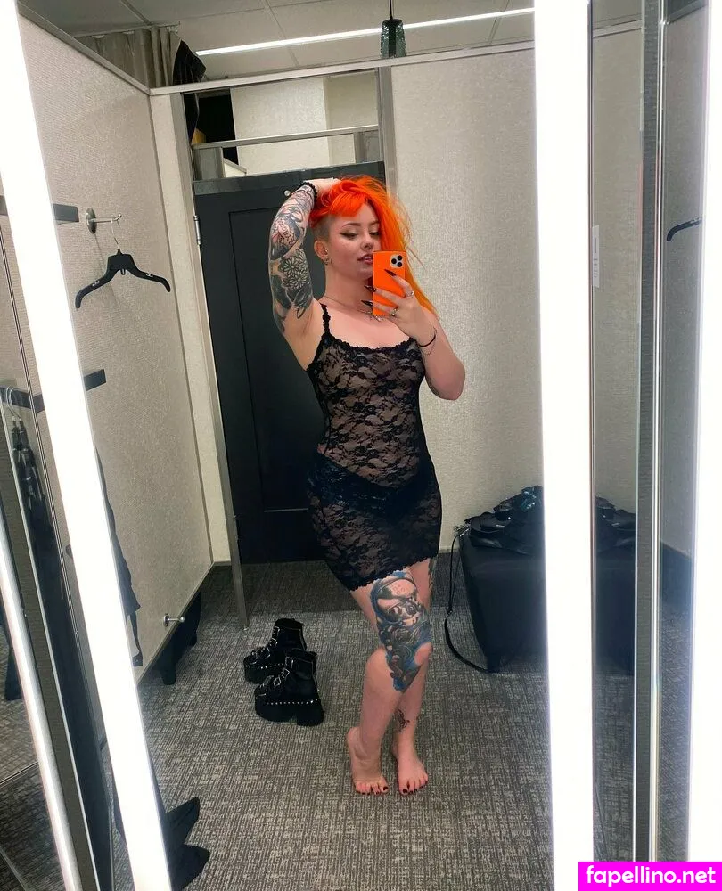 rubieefrey, rubiehelliafree Nude Leaked OnlyFans Photo #XTHPAeUdwj