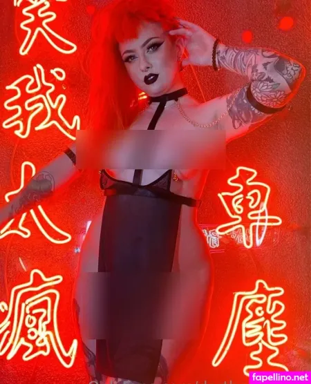 Rubiehelliafree OnlyFans Thumbnail #jsT73mg0us