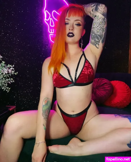 Rubiehelliafree OnlyFans Thumbnail #mMEf9nIFYl