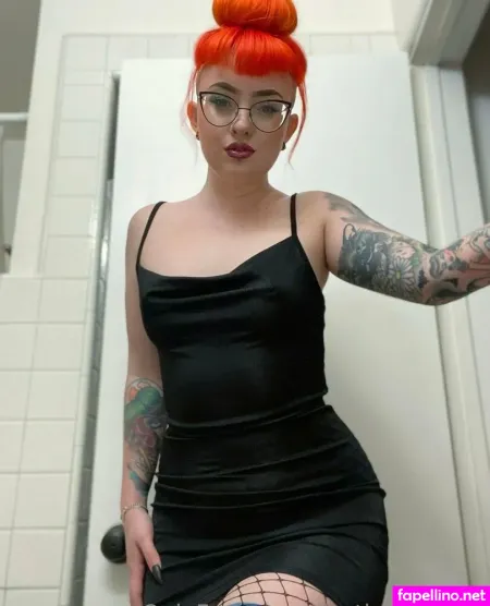 Rubiehelliafree OnlyFans Thumbnail #uP26qhHC0k