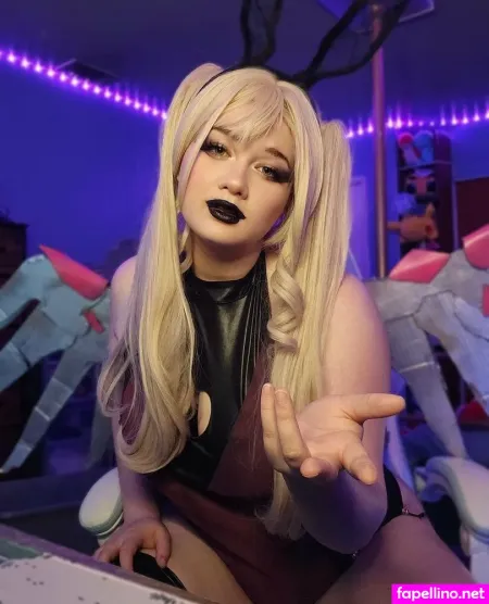 Rubiescute OnlyFans Thumbnail #2RsQuhunNq