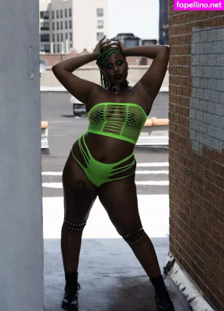 Rubii Thunda OnlyFans Thumbnail #9NbBUSMa3N