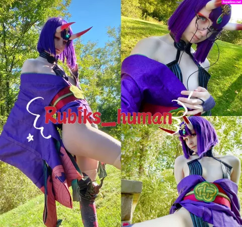 Rubiks Human OnlyFans Thumbnail #34metJ1x5R