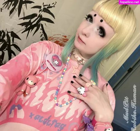 Rubiks Human OnlyFans Thumbnail #7bi6KtElFo