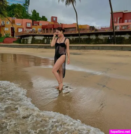 Rubina Dilaik OnlyFans Thumbnail #cDH1G6QP5Y