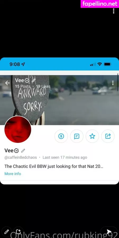 Rubking92 OnlyFans Thumbnail #BgJ19HQLLC