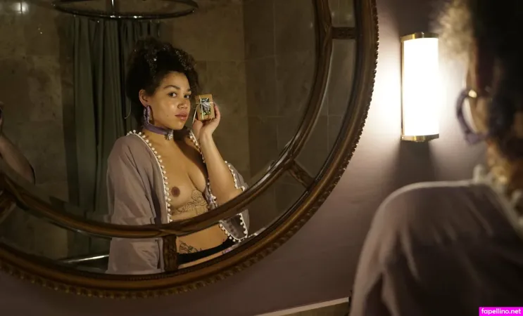 Ruby Barker OnlyFans Thumbnail #AFHhud0M9z