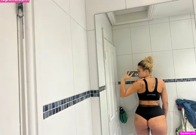 Ruby Barker Main Profile Photo