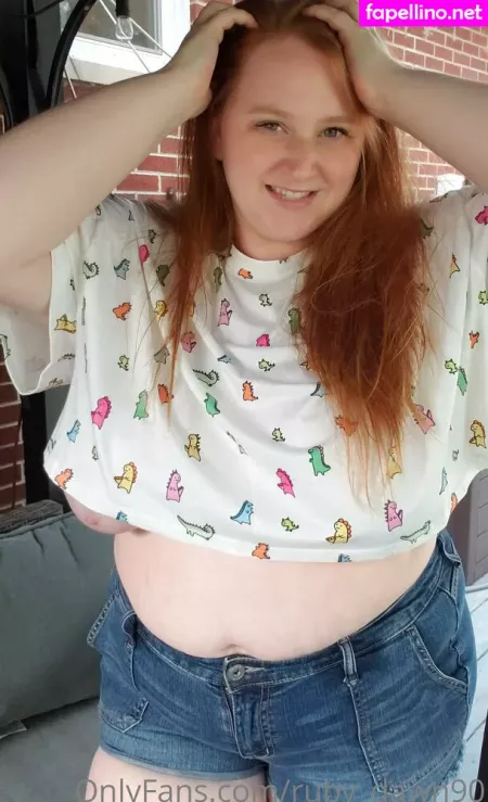Ruby Dawn90 OnlyFans Thumbnail #5sgMXKLt2Q