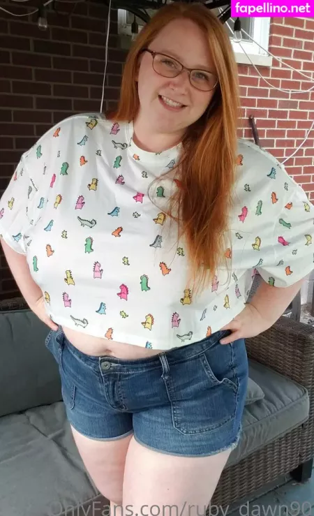 Ruby Dawn90 OnlyFans Thumbnail #NTTBRtU91e