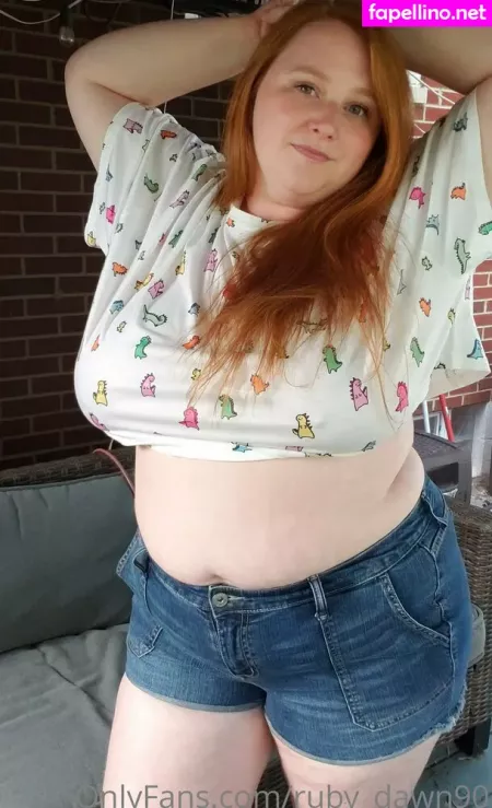 Ruby Dawn90 OnlyFans Thumbnail #Q9stkLIRWS
