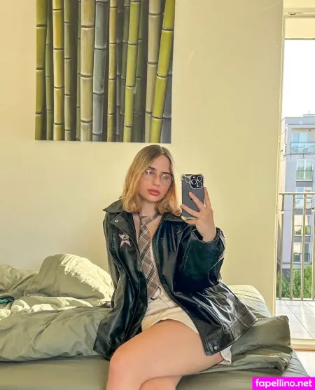 Ruby Eilish OnlyFans Thumbnail #W8NYm53Knc