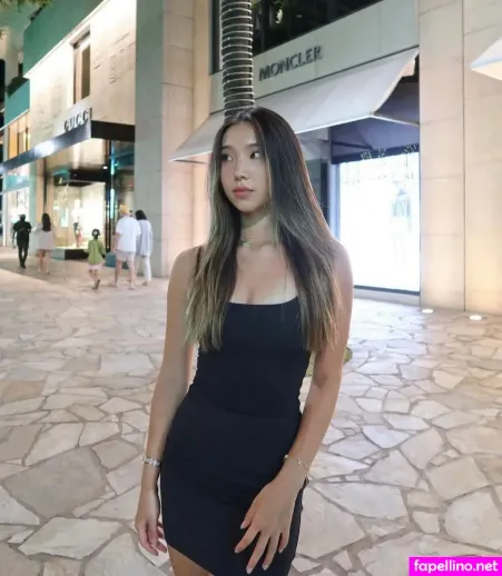 Ruby Eum OnlyFans Thumbnail #iGSMkvLC82