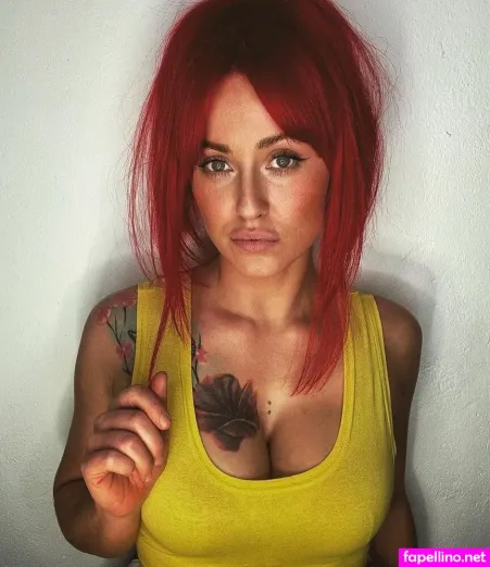 Ruby Flox OnlyFans Thumbnail #9qcEaPz7l5