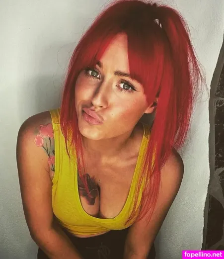 Ruby Flox OnlyFans Thumbnail #ecnGFNMWQT