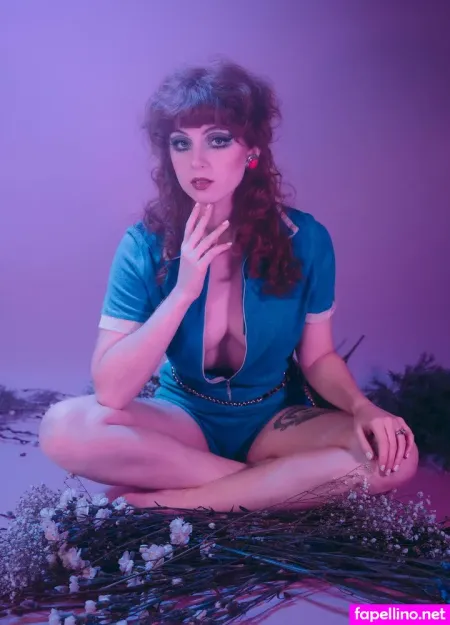 Ruby Foxfire OnlyFans Thumbnail #3ozUpYKoDG