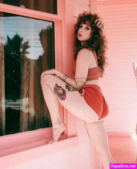 Ruby Foxfire OnlyFans Thumbnail #CgttTuKq3Q