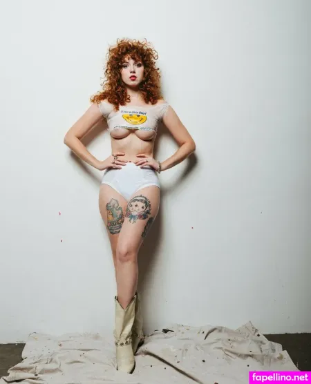 Ruby Foxfire OnlyFans Thumbnail #GJ5YNUnP7O