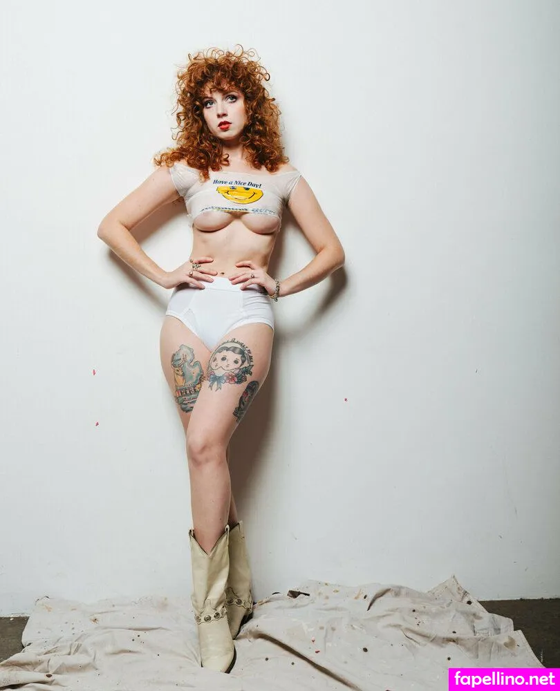 ruby.foxfire Nude Leaked OnlyFans Photo #LSiYTm8RQL