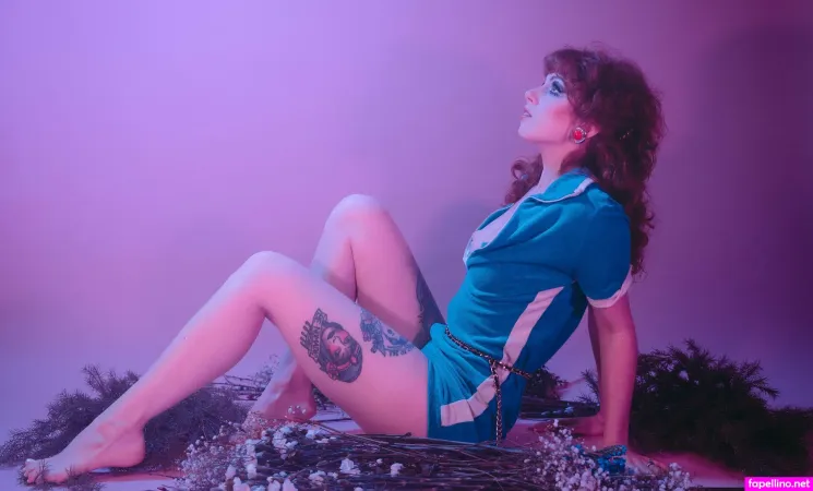 Ruby Foxfire OnlyFans Thumbnail #Ml8I4OFPmR