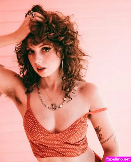 Ruby Foxfire OnlyFans Thumbnail #Mw7lnCpyJK