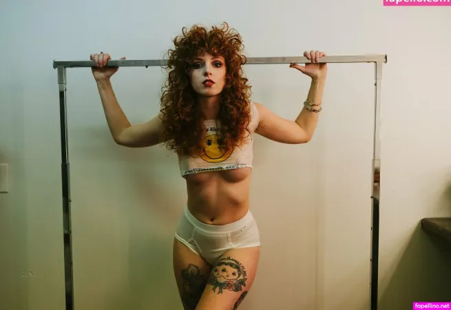 Ruby Foxfire OnlyFans Thumbnail #hTzletADpB