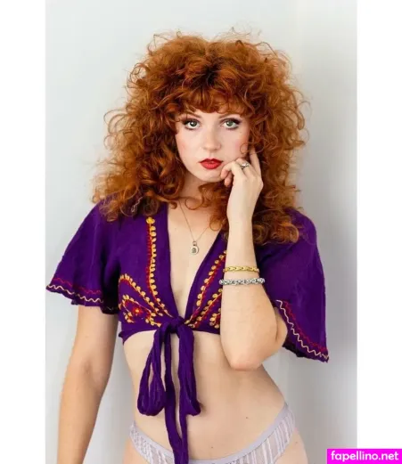 Ruby Foxfire OnlyFans Thumbnail #hjcmCJsN0s